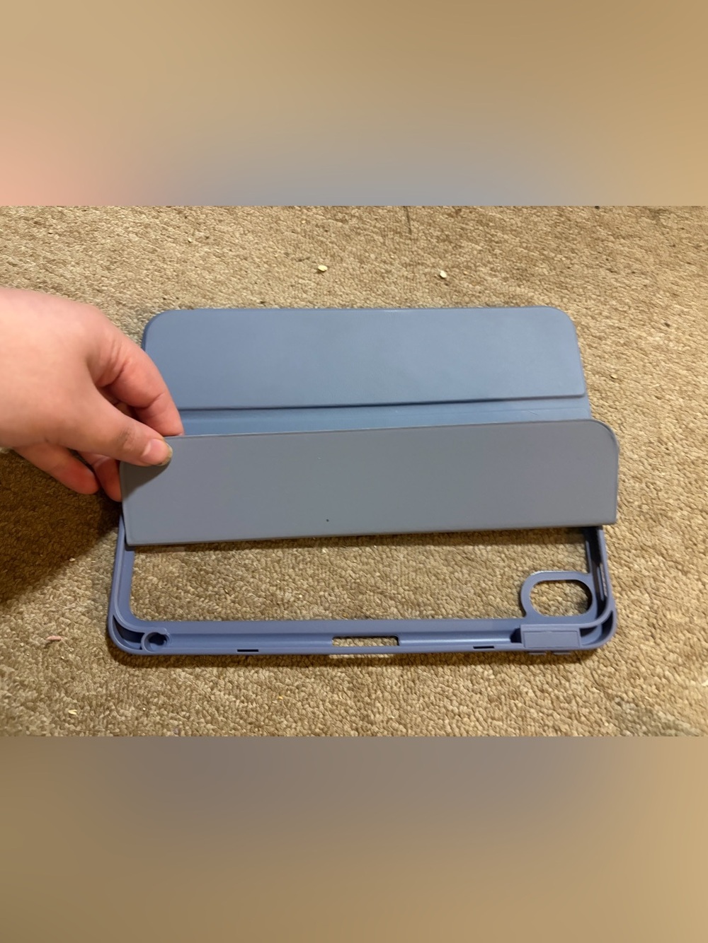 iPad 10 gen or 11 gen folio case